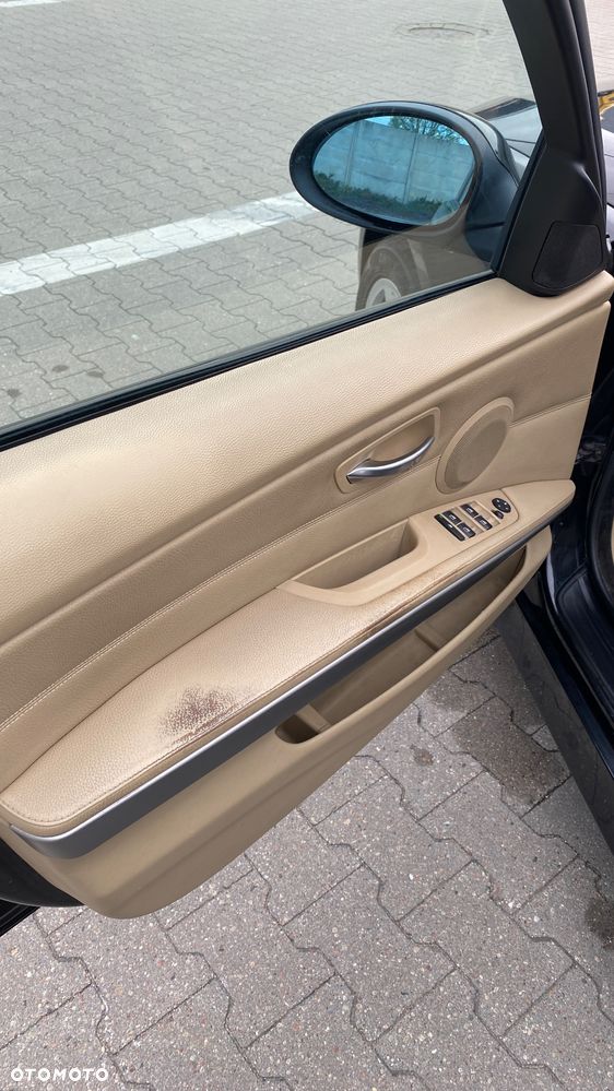 BMW Seria 3 316i - 12
