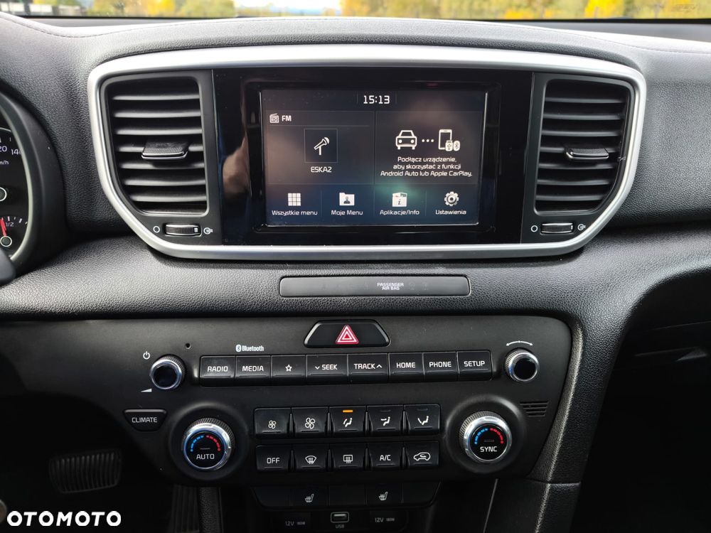 Kia Sportage - 36