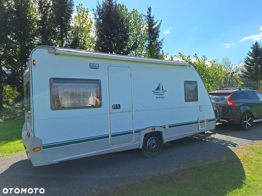 KNAUS Eifelland - 7