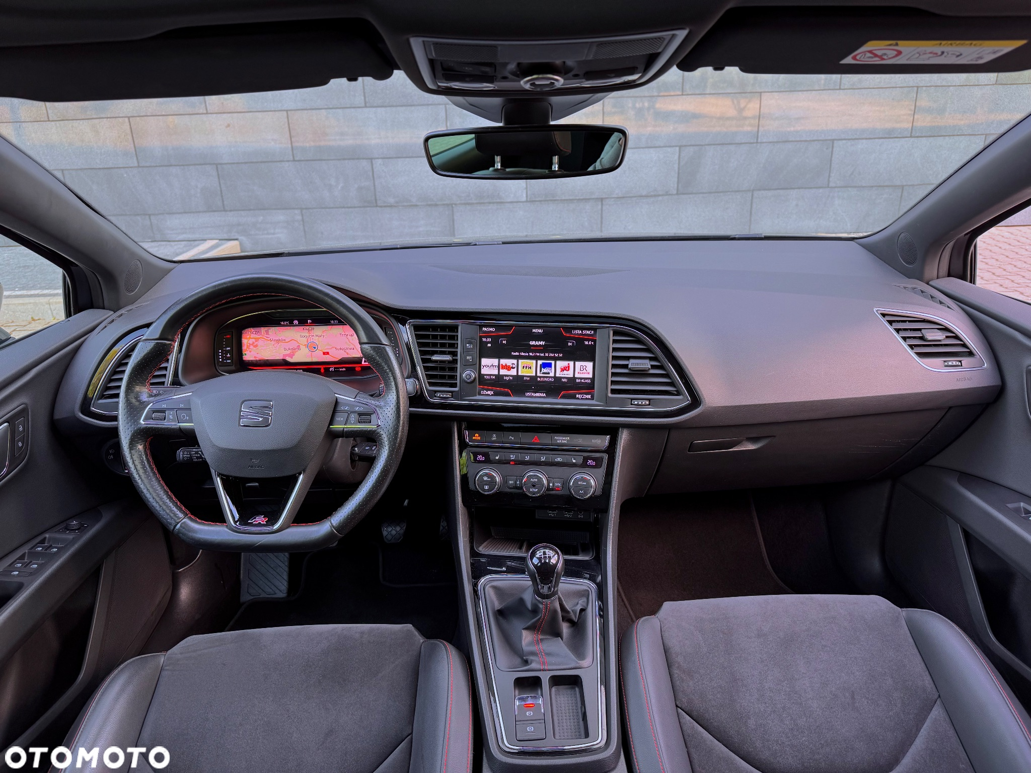 Seat Leon 1.5 TSI FR - 6