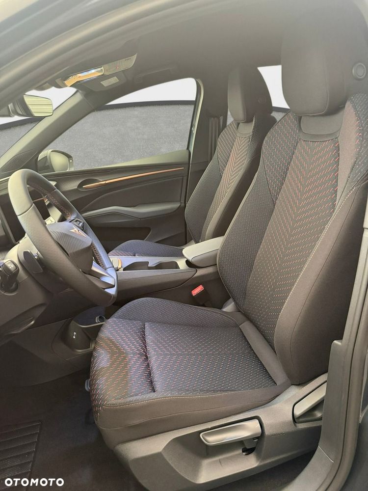 Cupra Raval - 23