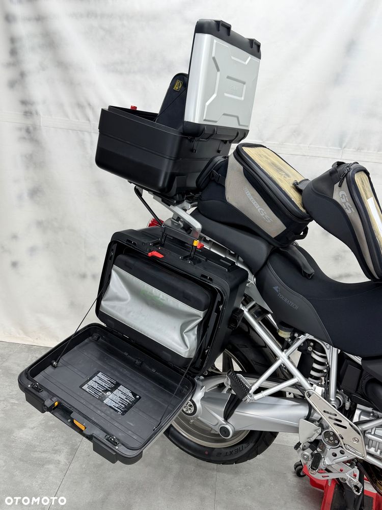 BMW GS - 34