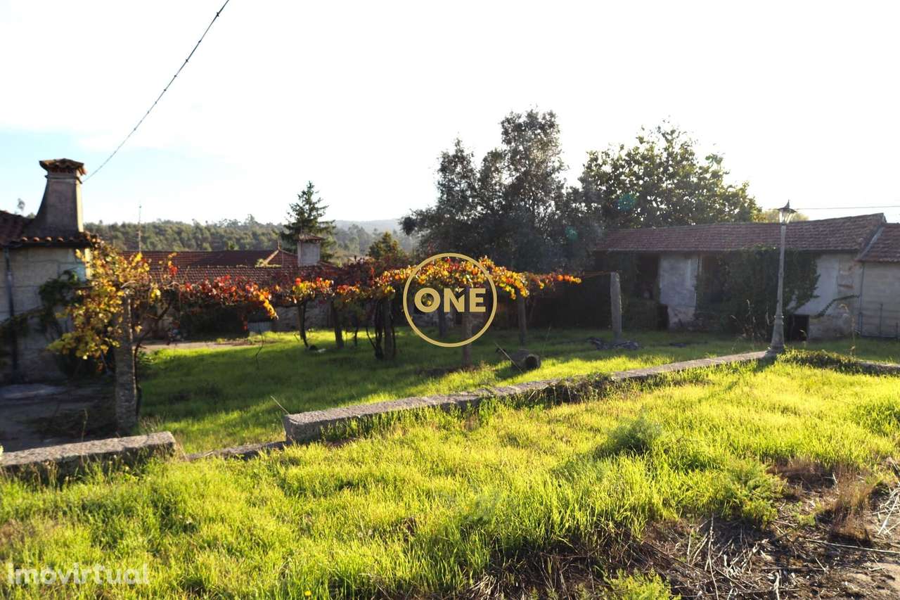 Quintinha para restauro em Cavalões, Vila Nova de Famalicão - Grande imagem: 4/25