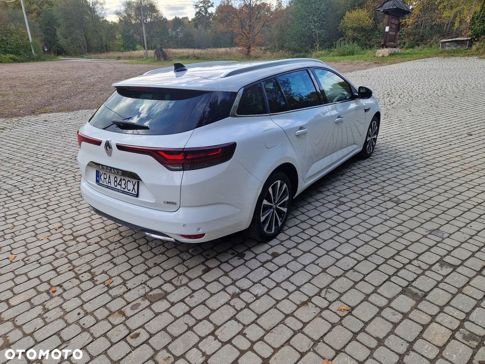 Renault Megane 1.6 E-TECH Plug-In R.S Line - 6