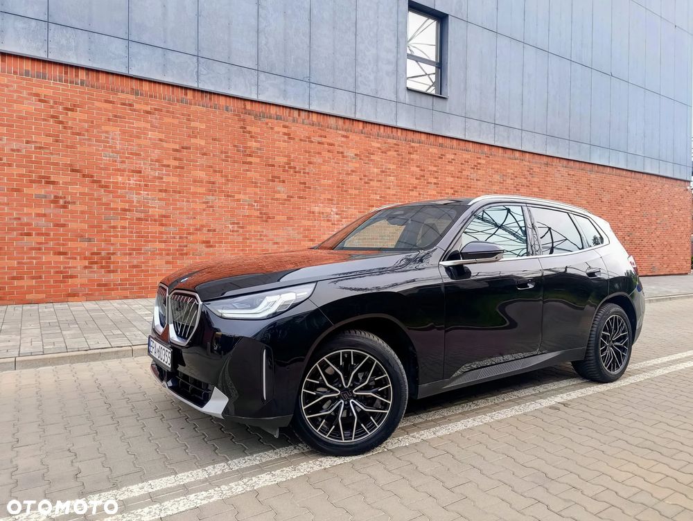 BMW X3 xDrive30i xLine sport - 16