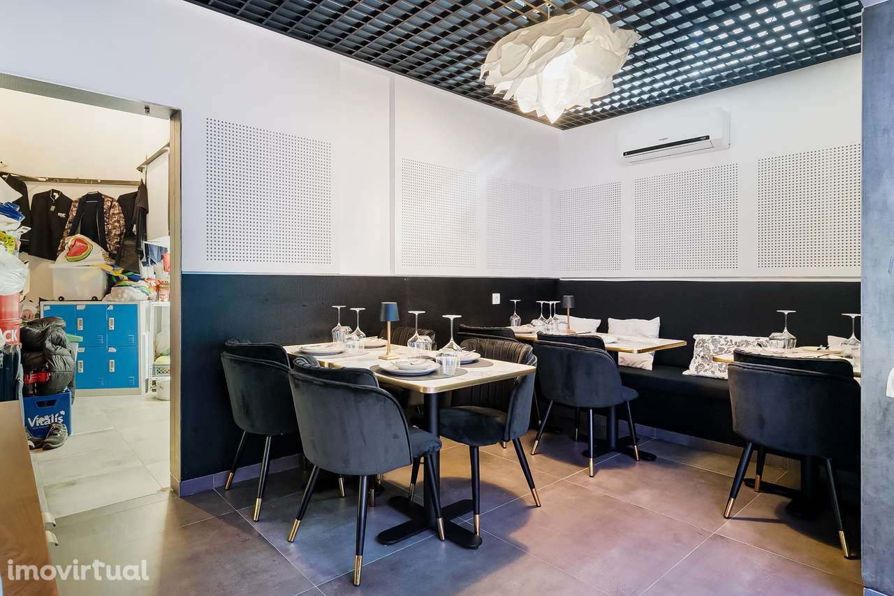 Loja  Venda em Encosta do Sol,Amadora - Grande imagem: 4/16