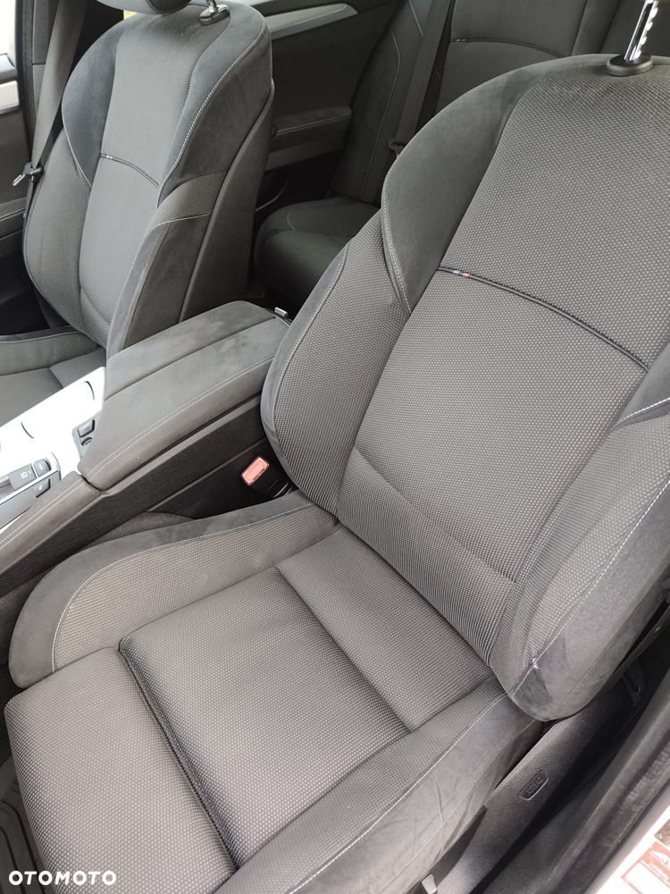 BMW Seria 5 - 8
