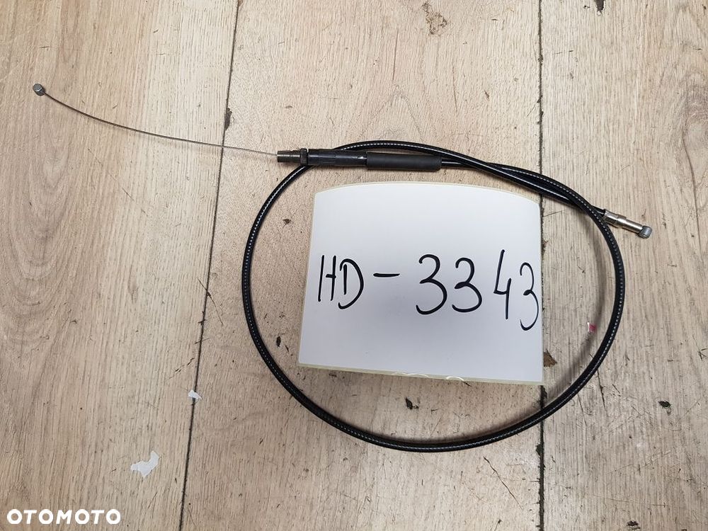 Oryginalna linka gazu Buell N0308.KA - 1