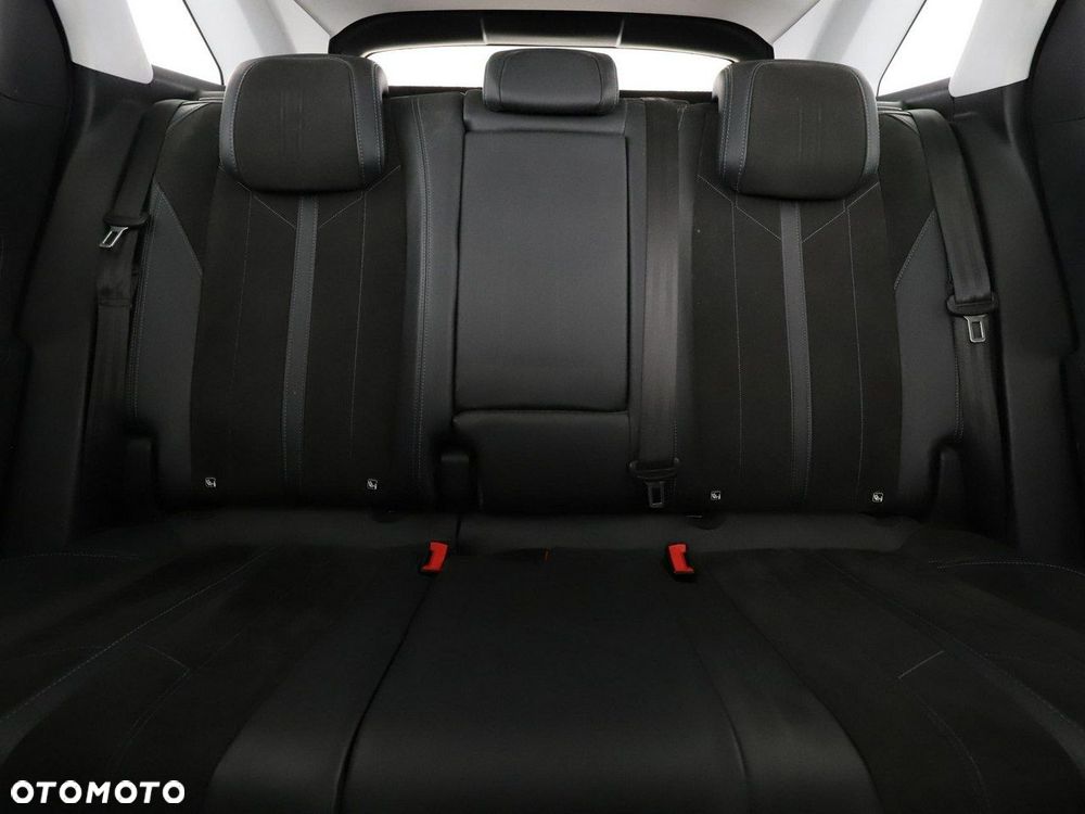 Peugeot 3008 1.5 BlueHDi Crossway S&S EAT8 - 19