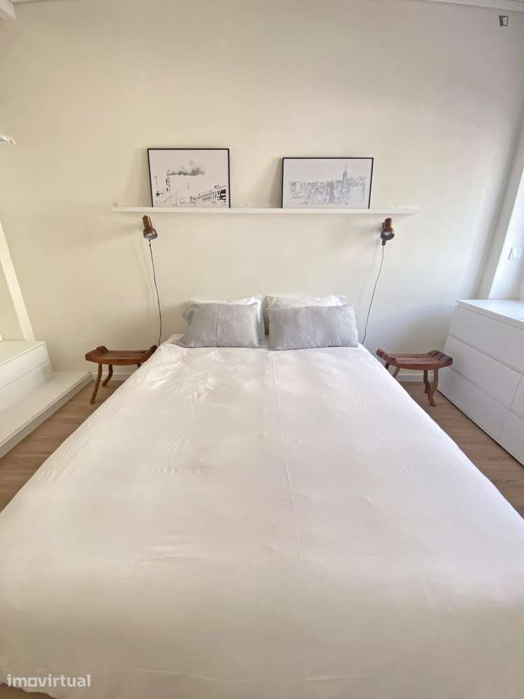Apartamento com 2 quartos - localizado em Santa Apolónia Lisbon - Grande imagem: 2/19
