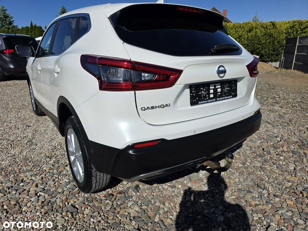 Nissan Qashqai 1.6 DCi ALL-MODE 4x4i N-Connecta - 6