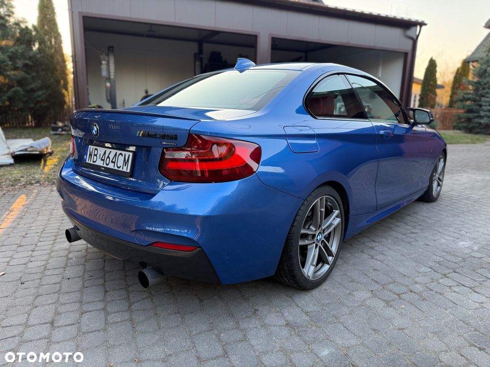 BMW Seria 2 - 5