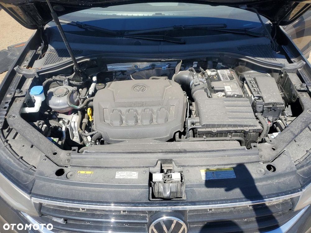 Volkswagen Tiguan 2,0 TSI OPF 4Motion DSG R-Line - 10
