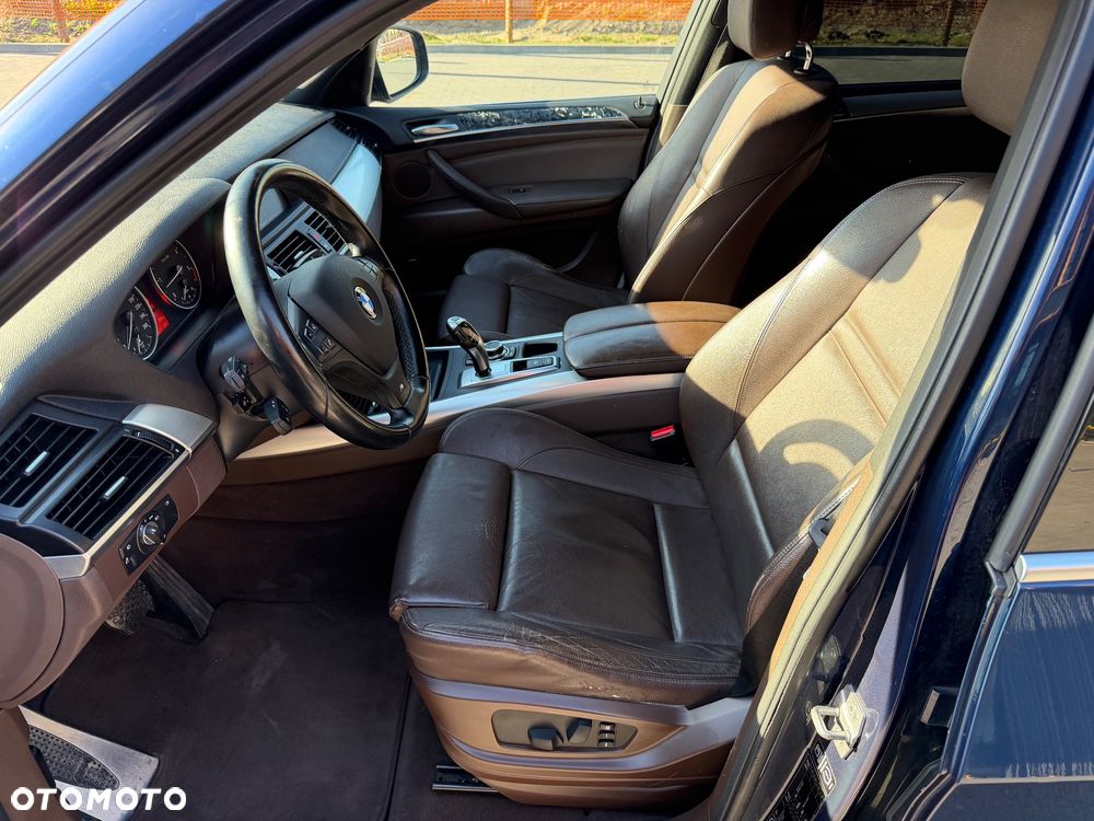 BMW X5 xDrive30d M Sport Edition - 12