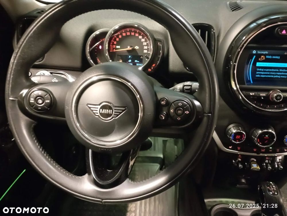 MINI Countryman - 20