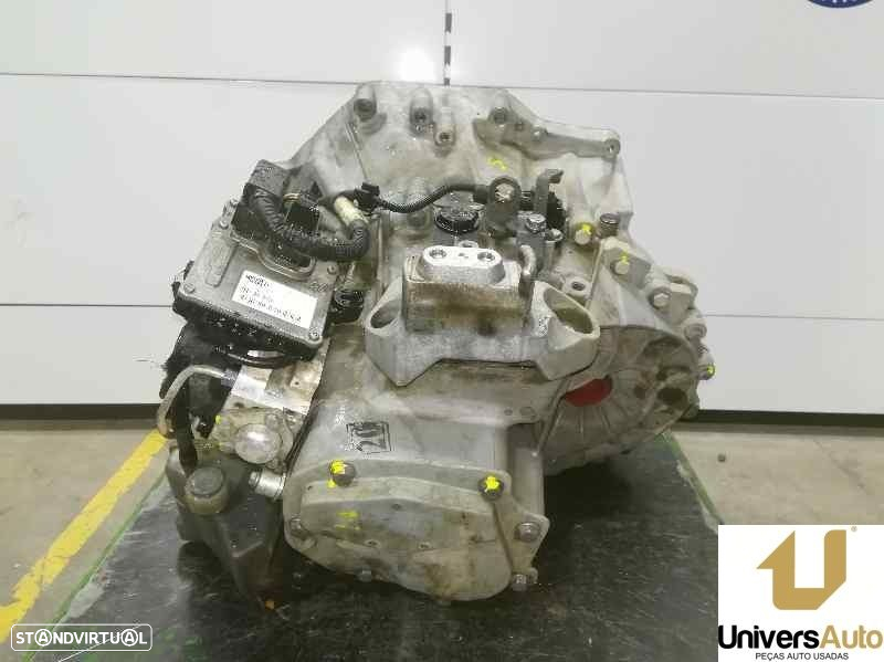 CAIXA VELOCIDADES CITROEN C4 GRAND PICASSO II 2014 -20DR28 - 3