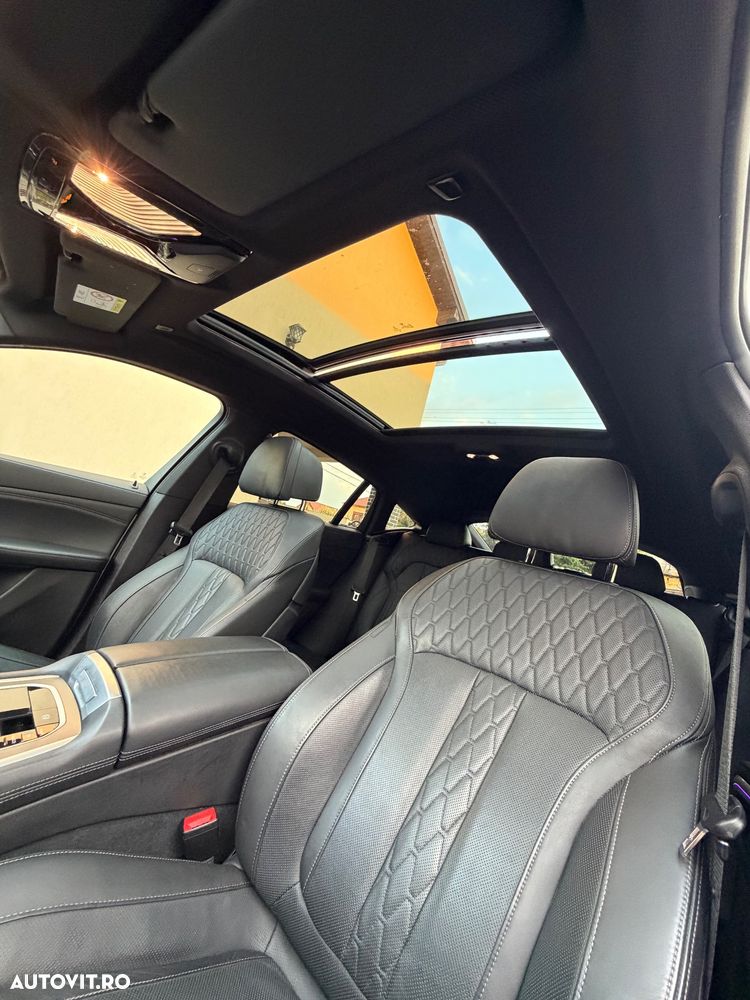 BMW X6 - 9