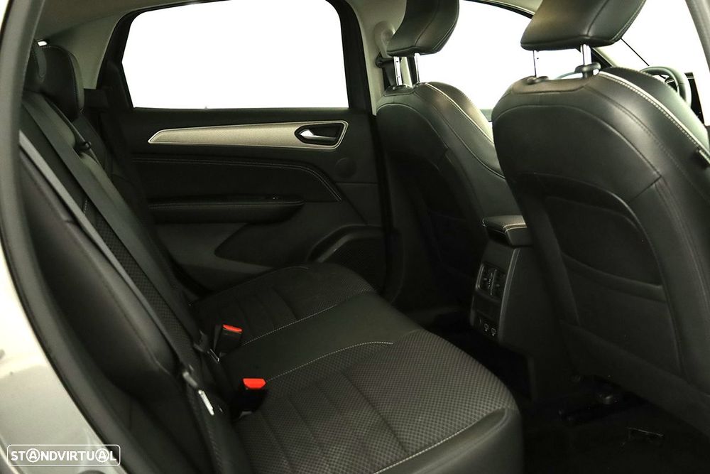 Renault Arkana 1.3 TCe Techno EDC - 23