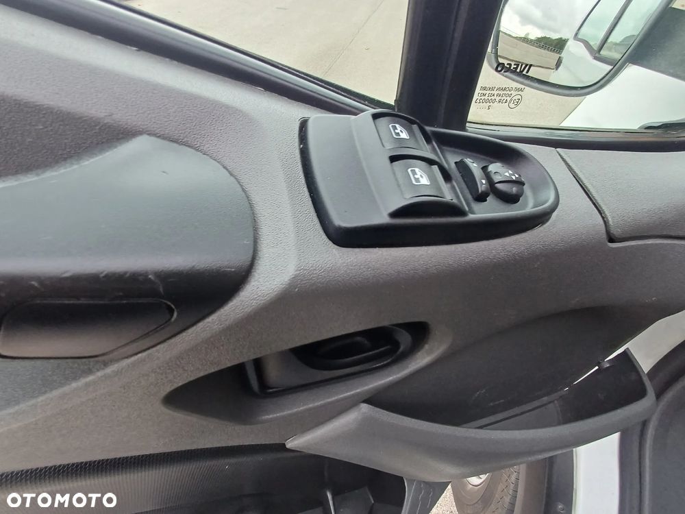 Iveco 50C15 - 21