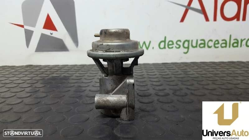 VáLVULA EGR JEEP GR.CHEROKEE (WJ/WG) 3.1 TD LAREDO - 2