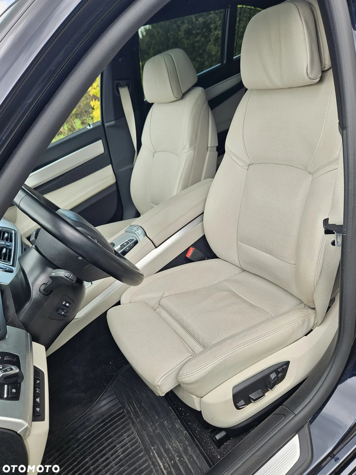 BMW Seria 7 730d xDrive - 18