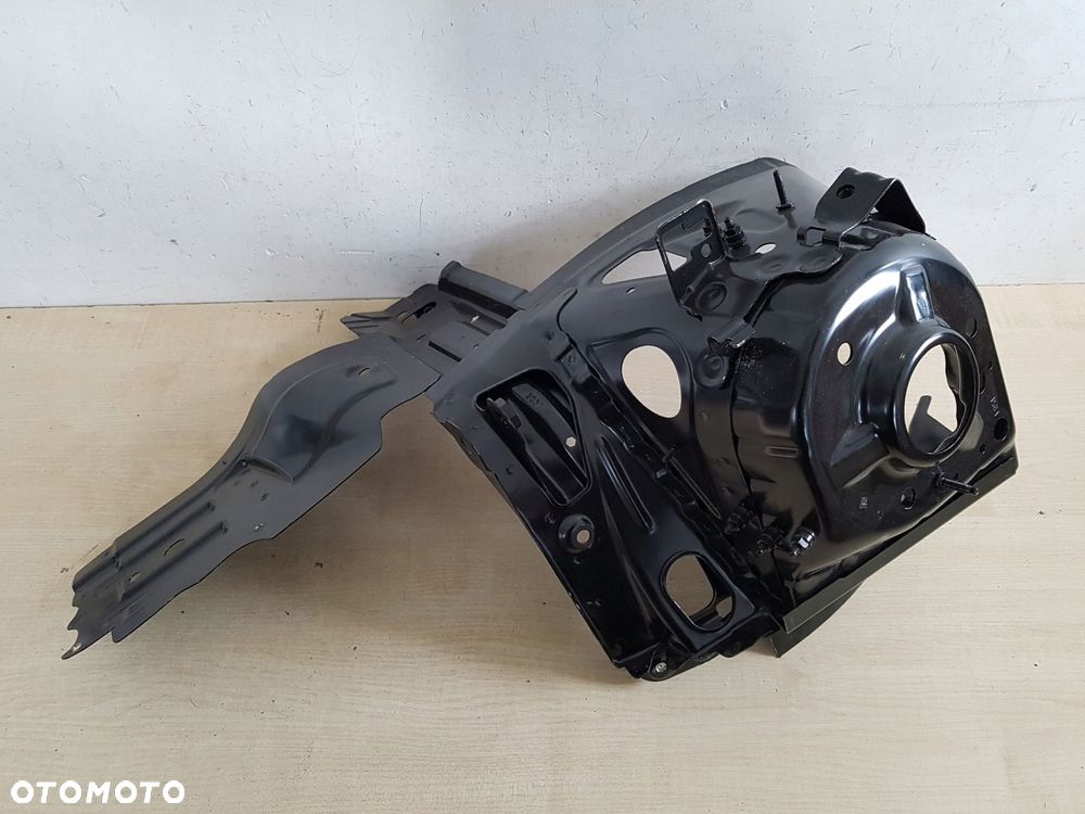 opel astra 5 k kopuła ćwiartka 39186457 - 3