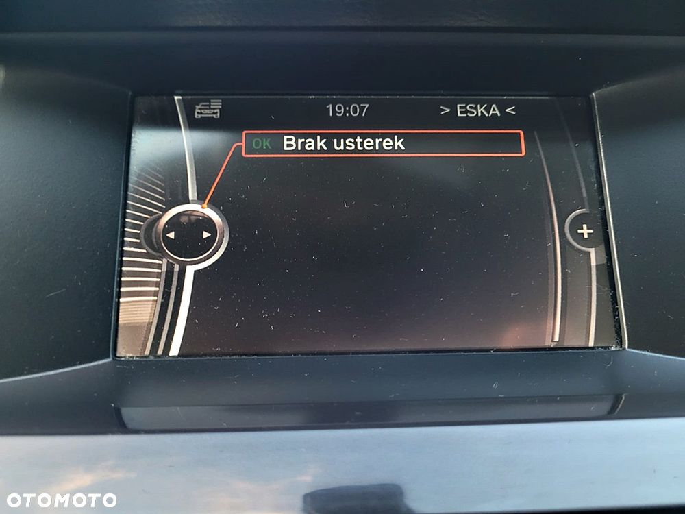 BMW Seria 5 520d Luxury Line - 17