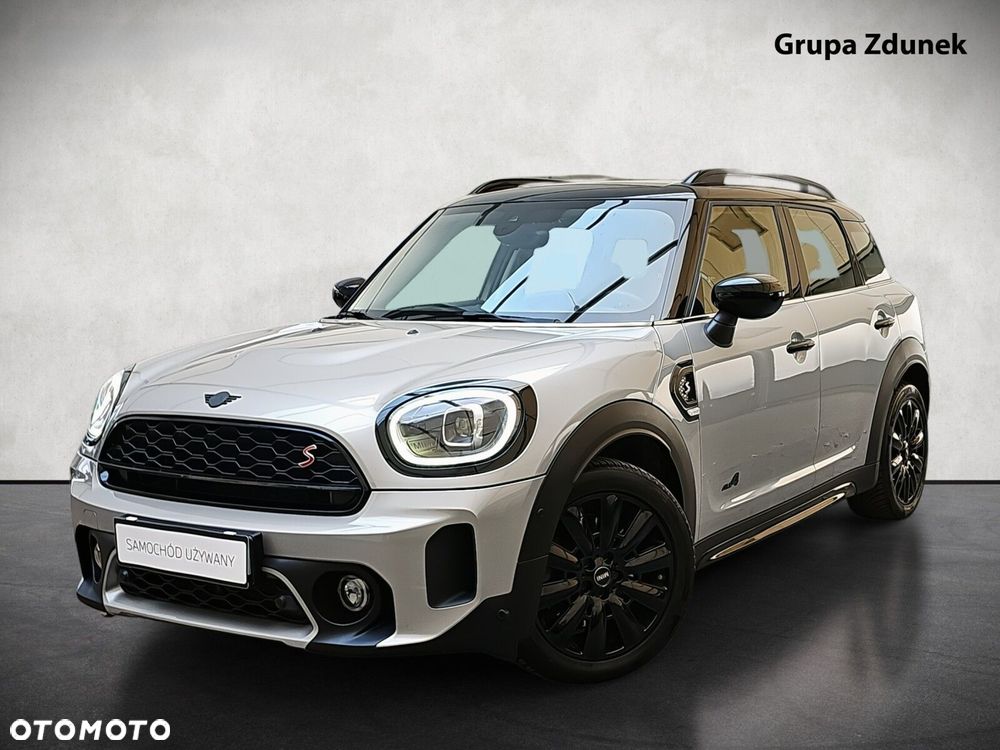 MINI Countryman - 1
