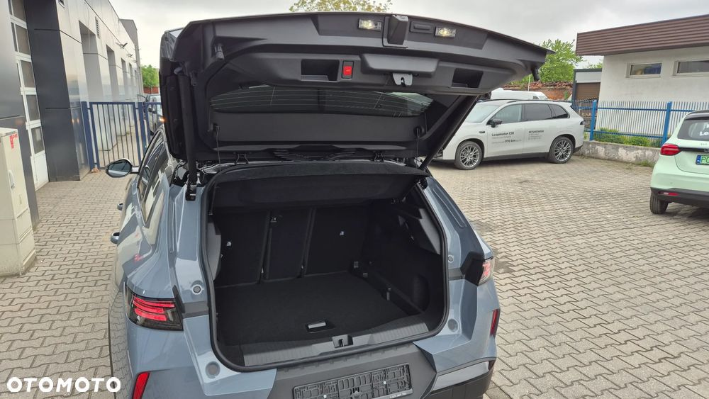 Opel Grandland 1.2 mHEV GS eDTC6 - 8