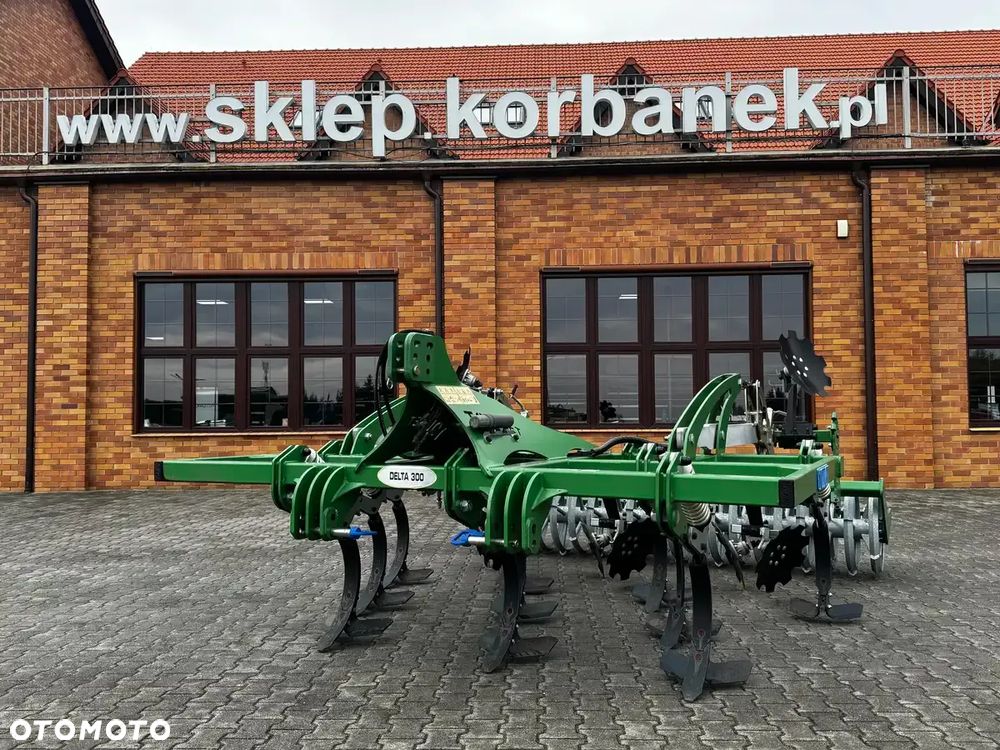 Tolmet Tolmet Delta 300 - 2