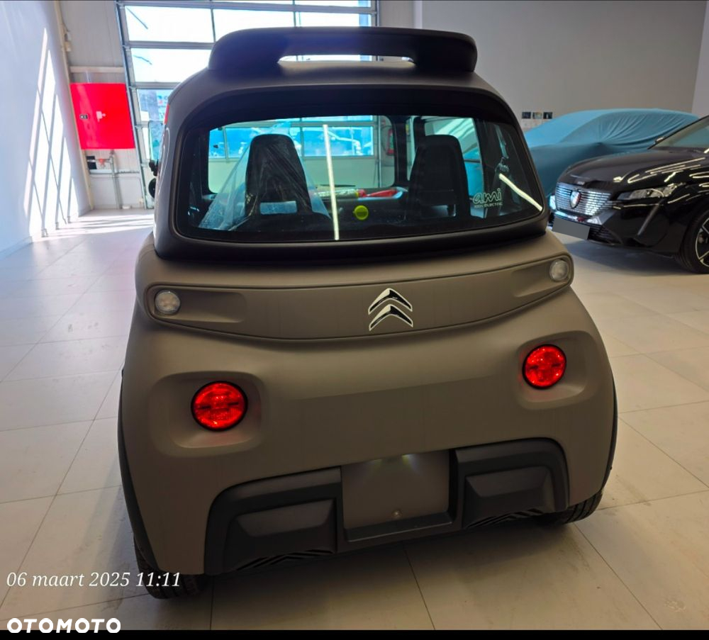 Citroën Inny - 5