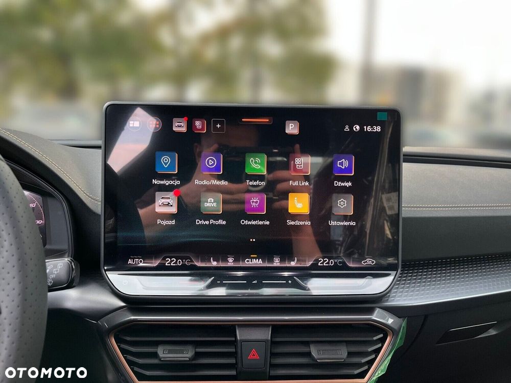 Cupra Formentor 2026