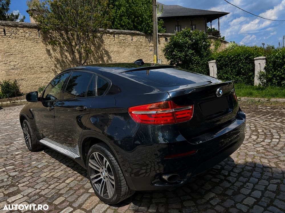 BMW X6 - 3