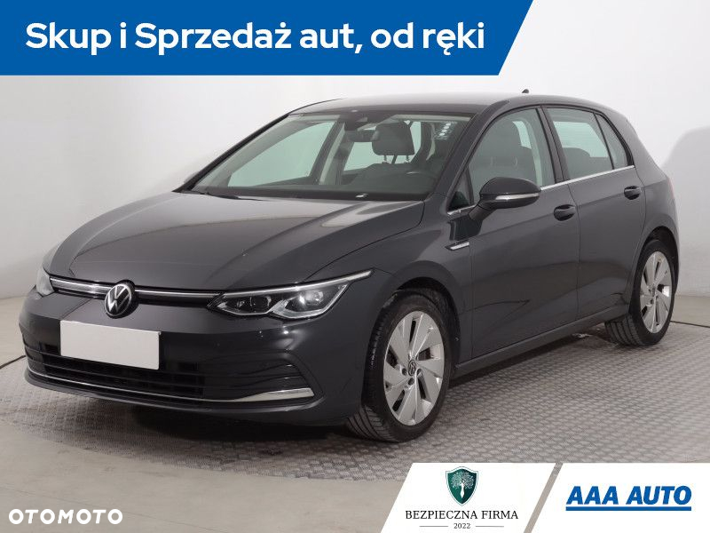 Volkswagen Golf - 2