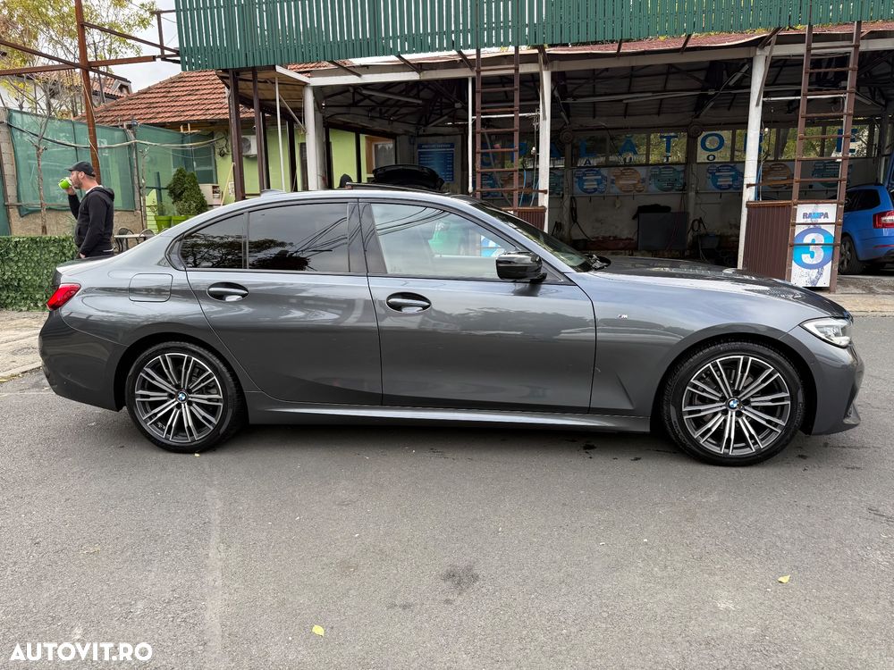 BMW Seria 3 320d xDrive AT MHEV - 5
