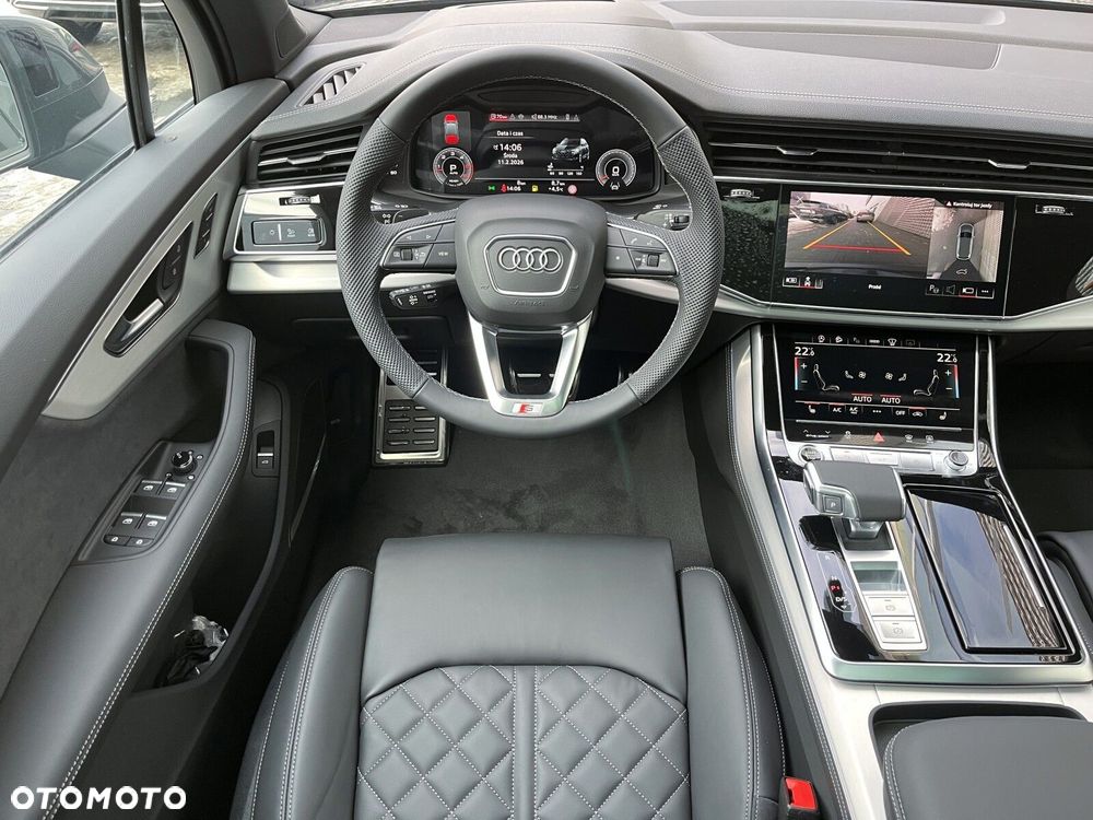 Audi Q7 - 14