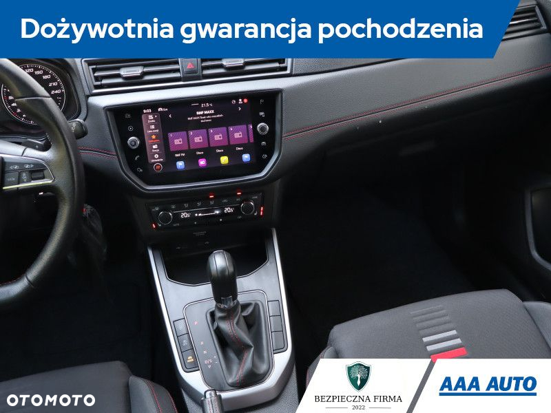 Seat Arona - 9