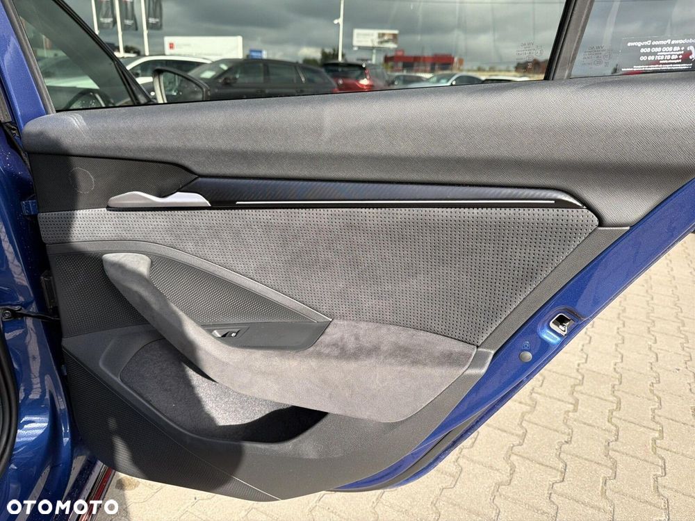 Skoda Superb 2.0 TDI SCR 4x4 Sportline DSG - 19