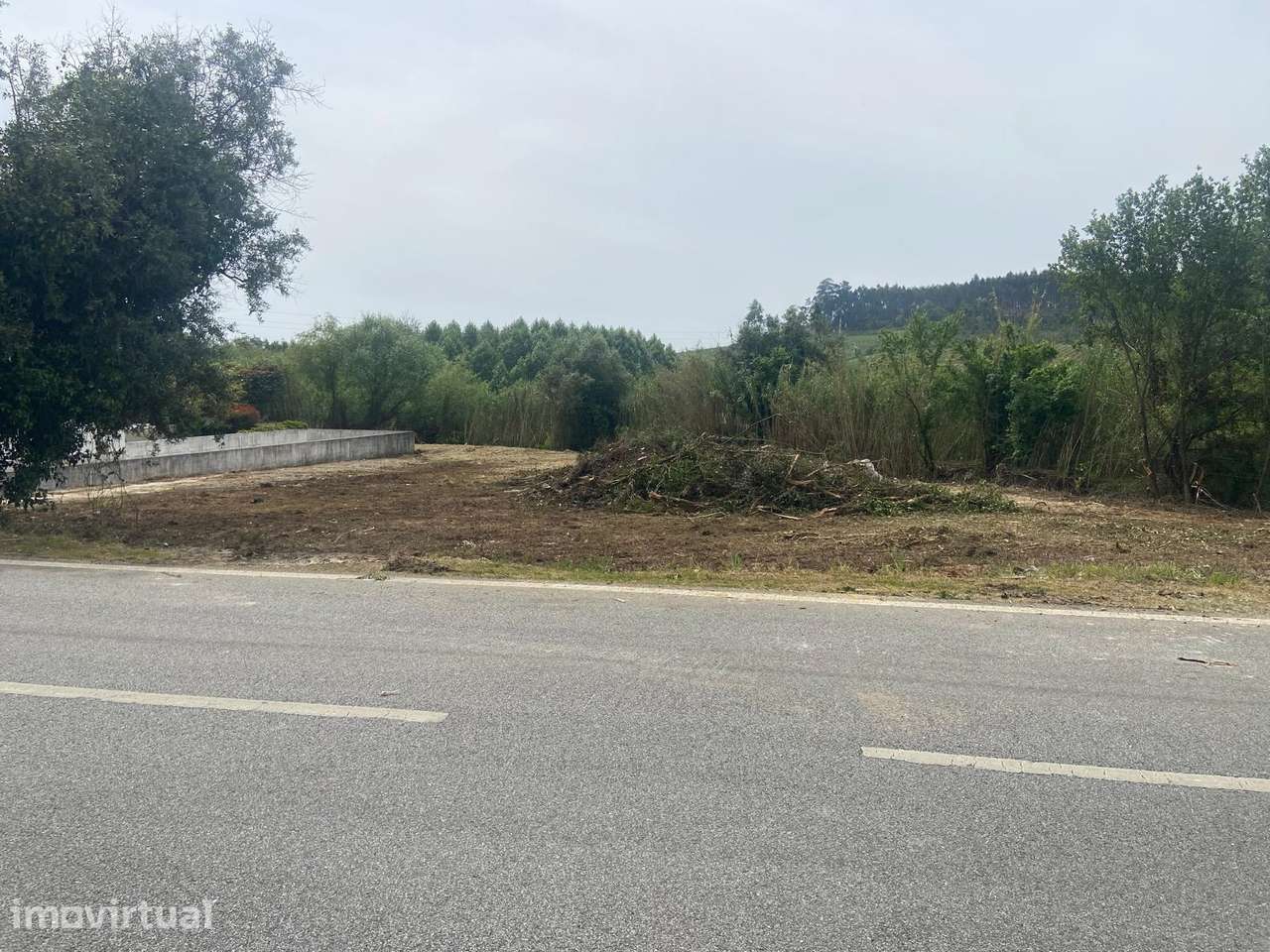 Terreno Para Construção  Venda em Tamengos, Aguim e Óis do Bairro,Anad - Grande imagem: 4/23