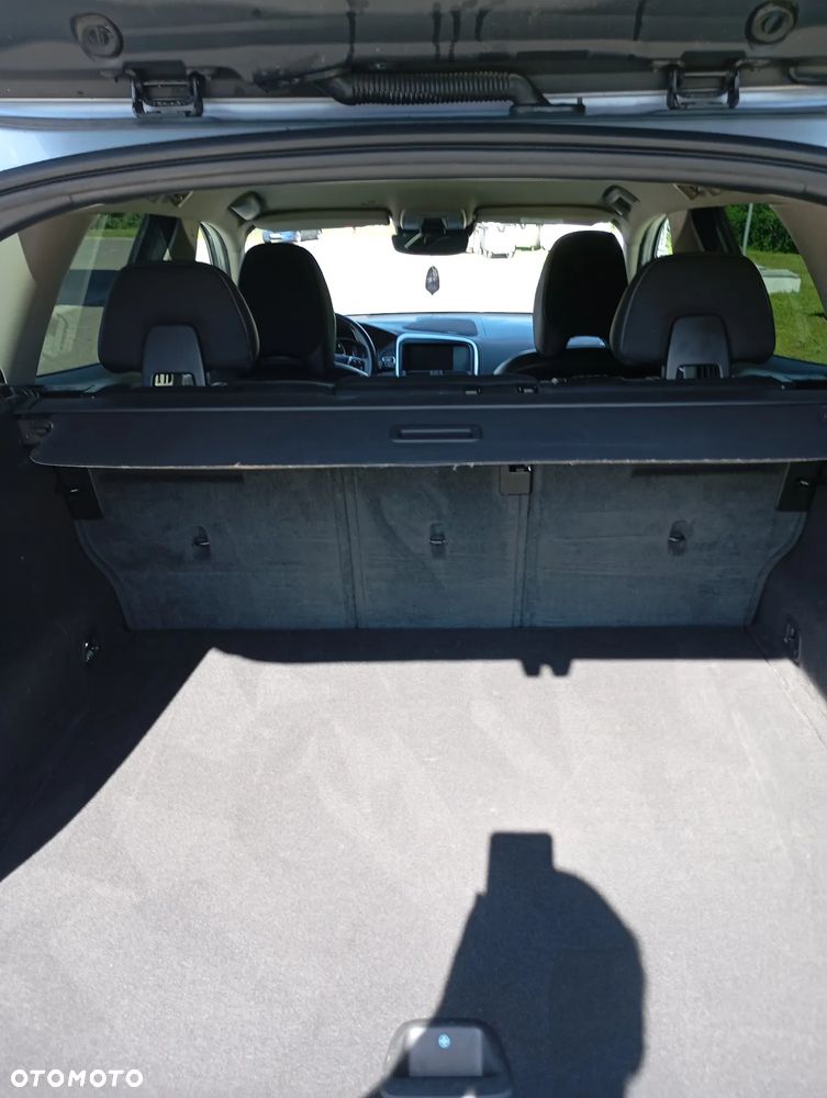 Volvo XC 60 D4 Drive-E Momentum - 5