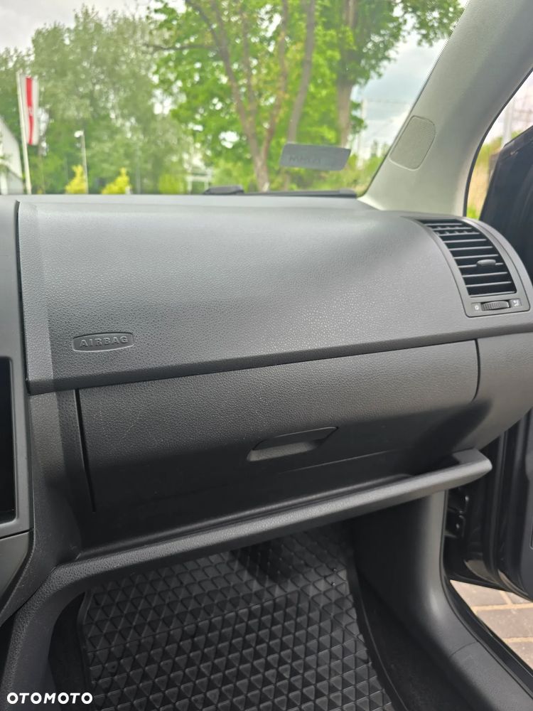 Volkswagen Polo 1.4 Automatik Comfortline - 22