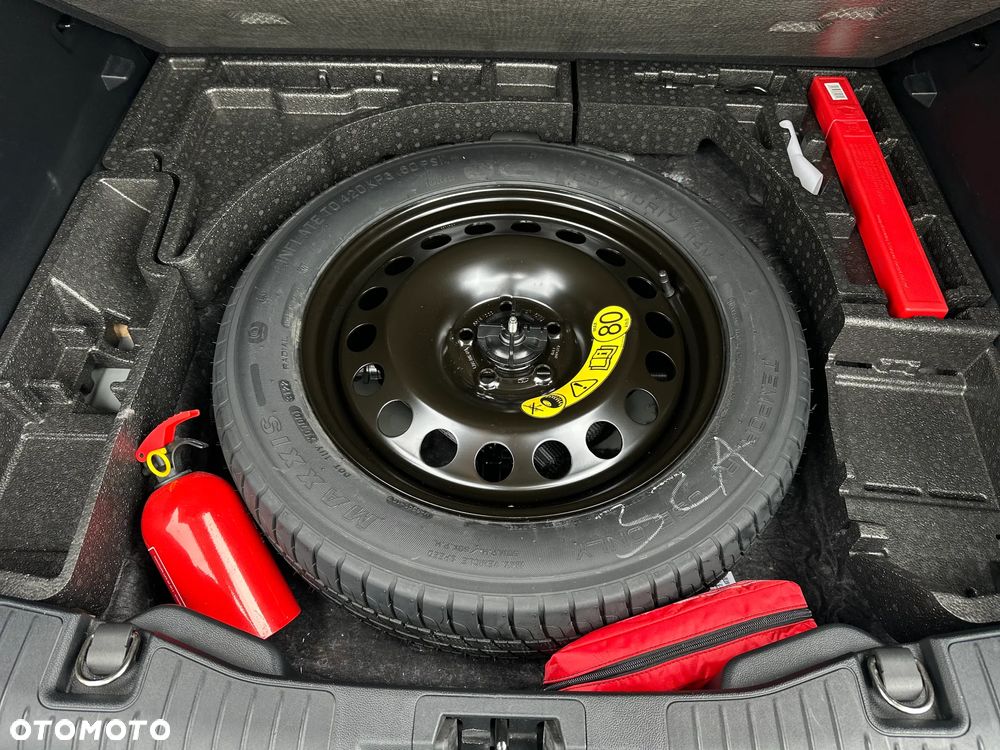 Ford Kuga 1.5 EcoBoost FWD Titanium - 17