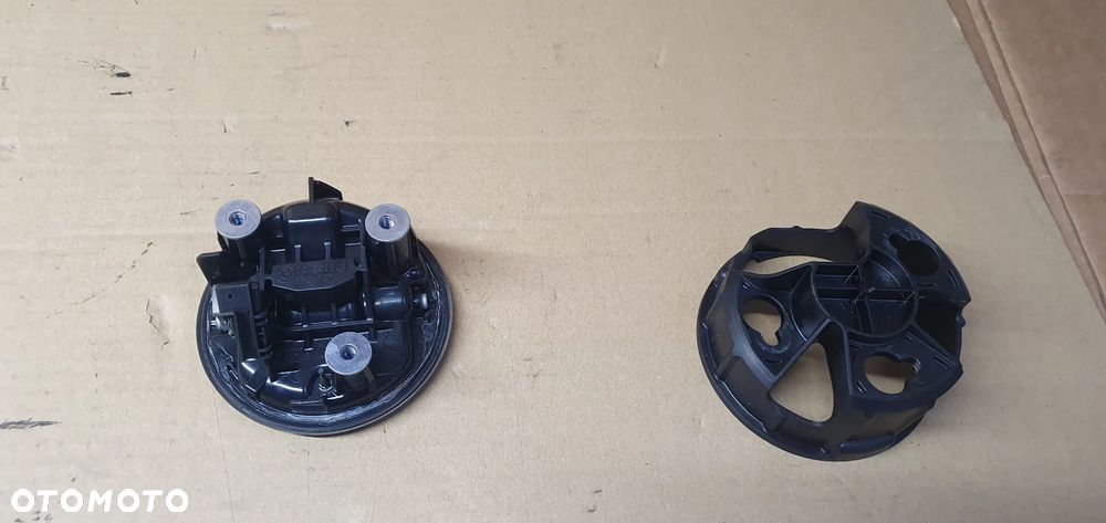 Emblemat klamka bagażnika tył BMW F20 7270728 - 5