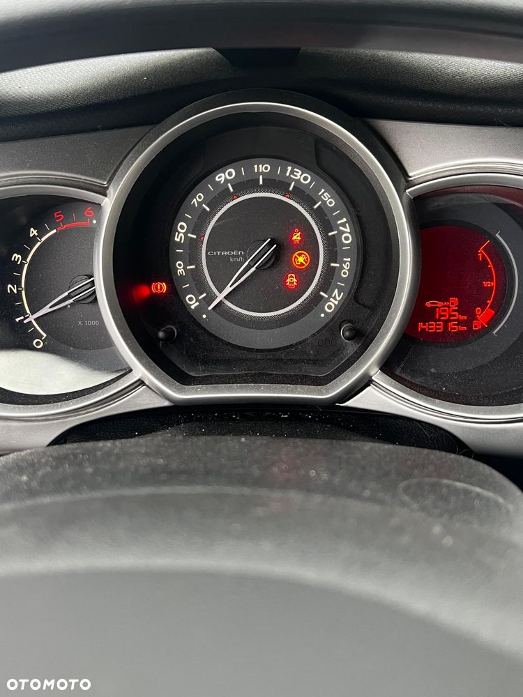 Citroën C3 1.4 HDi Attraction - 8