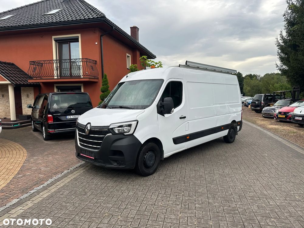 Renault MASTER - 1