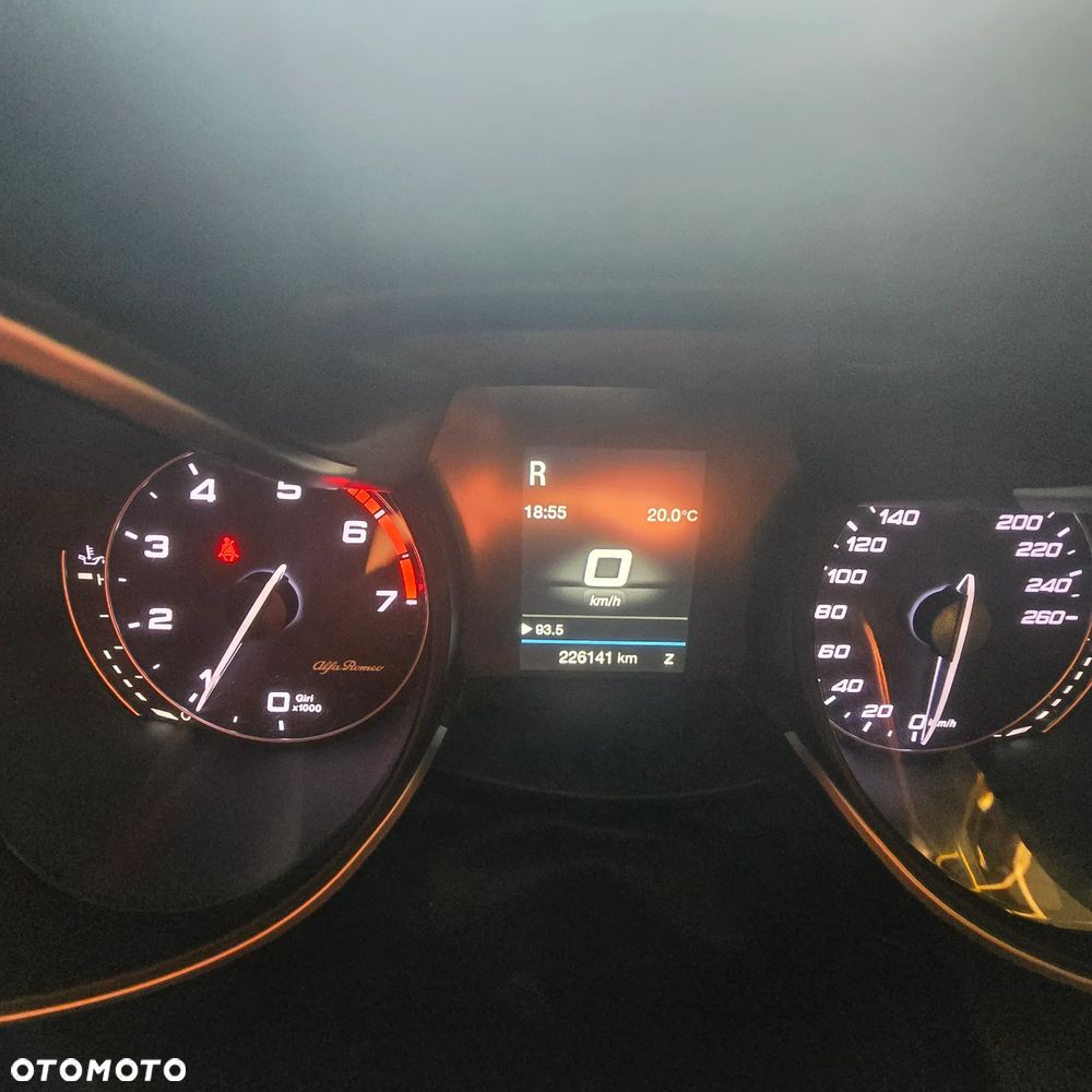 Alfa Romeo Stelvio 2.0 Turbo Super Q4 - 10