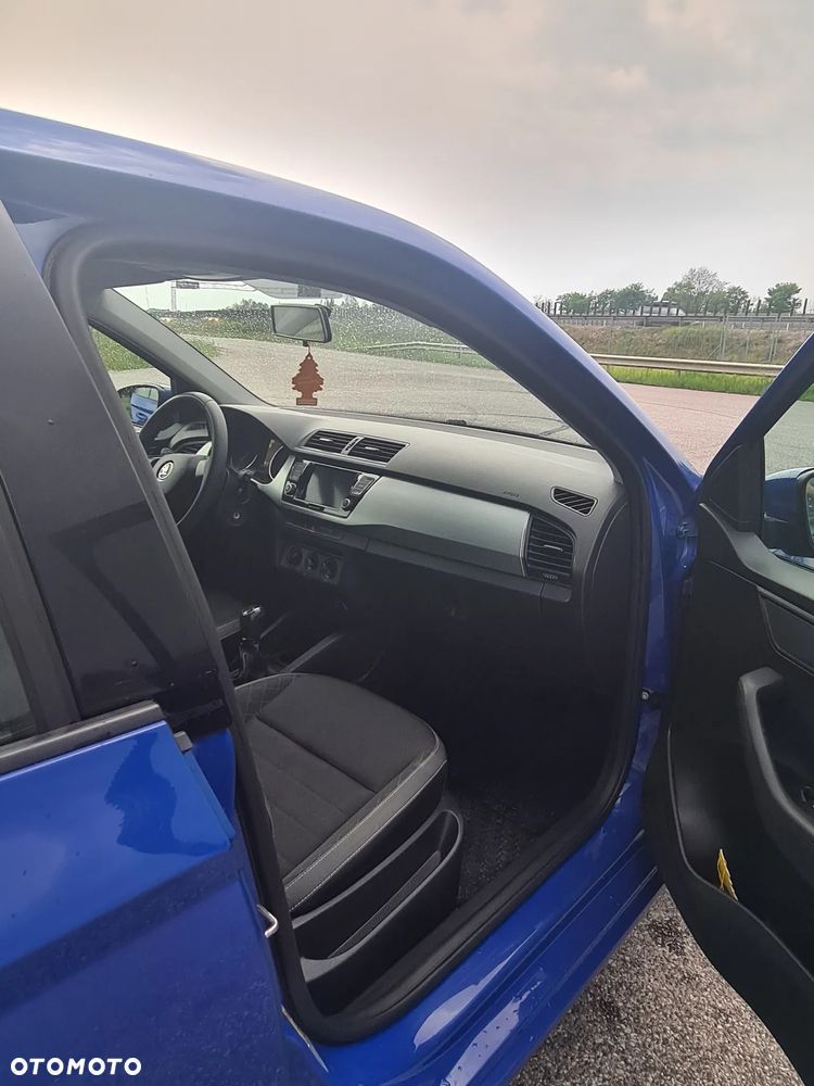 Skoda Fabia 1.0 Active - 24