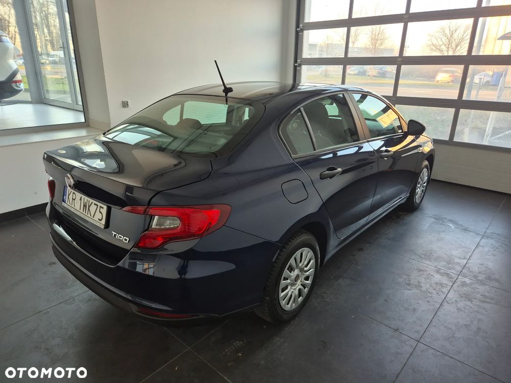 Fiat Tipo 1.0 T3 - 5
