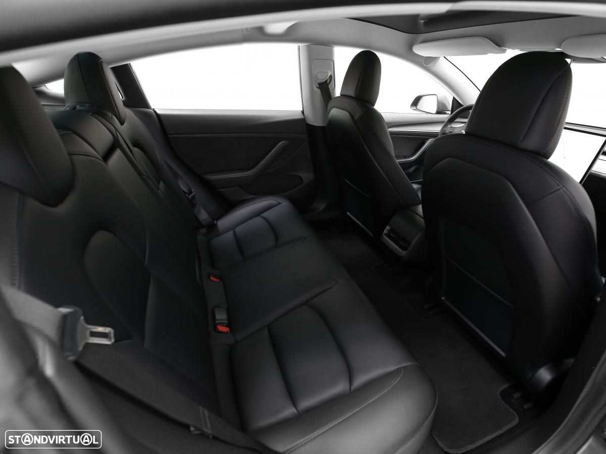 Tesla Model 3 Performance Dual Motor AWD - 12