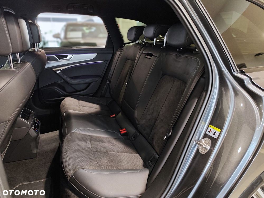 Audi A6 - 26